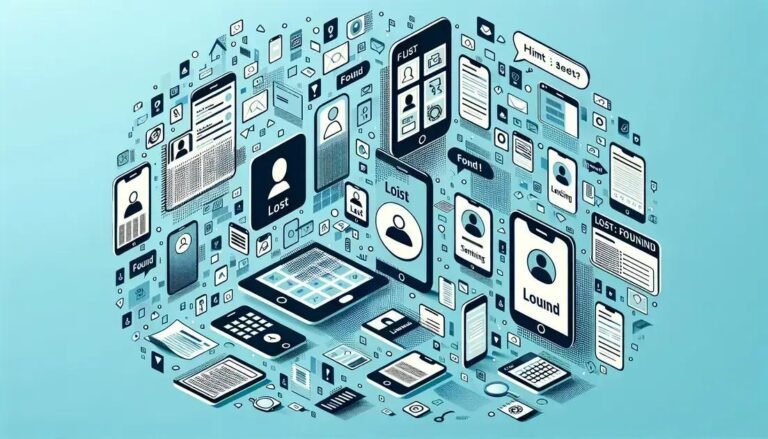 Contatos Desapareceram? Saiba Como Recuperar do Backup