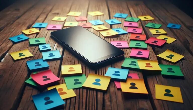 Recupere Números Apagados com Conta Google ou Arquivo