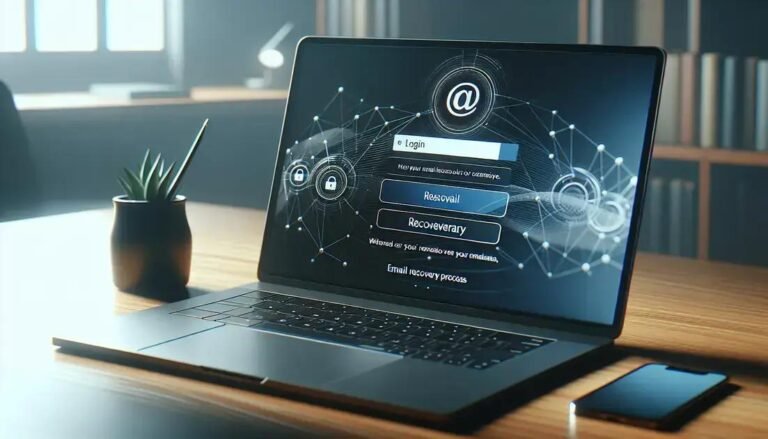 Gmail Invadido ou Perdido? Saiba Como Recuperar de Forma Segura
