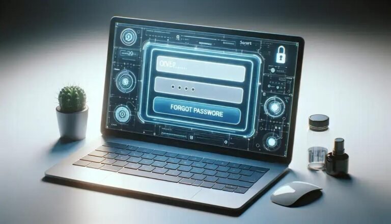 Gmail com Senha Esquecida? Aprenda a Redefinir e Entrar de Novo