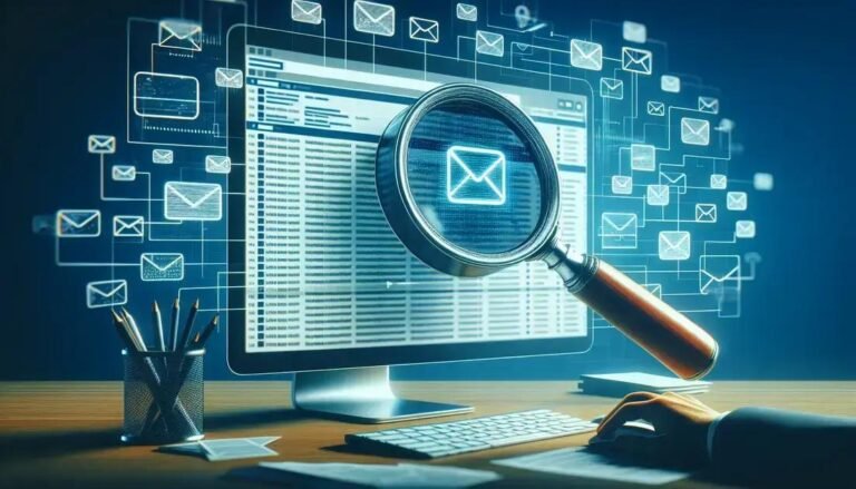 Perdeu Acesso ao Email? Veja Como Reativar Conta e Dados