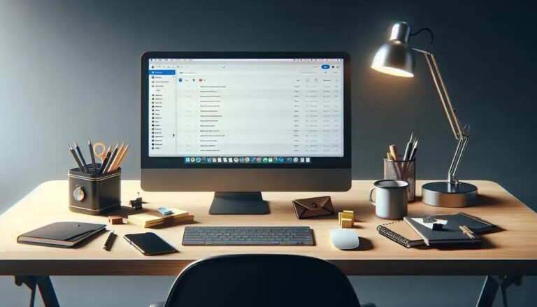 Como Restaurar Email Excluído e Recuperar Acesso Total