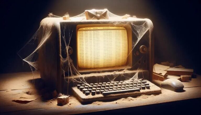 Dicas Para Voltar a Usar Contas de Email Antigas com Facilidade